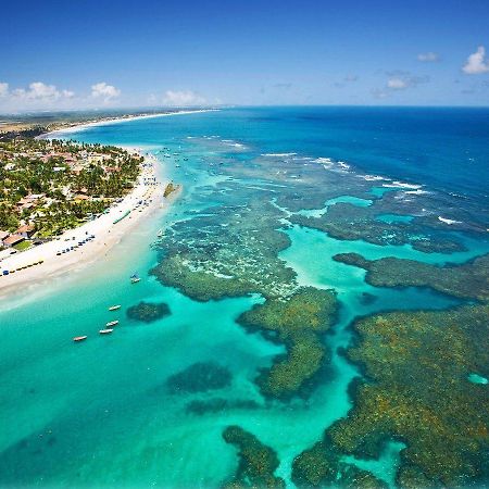 شقة Portofino Pôrto das Galinhas المظهر الخارجي الصورة