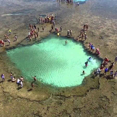 شقة Portofino Pôrto das Galinhas المظهر الخارجي الصورة